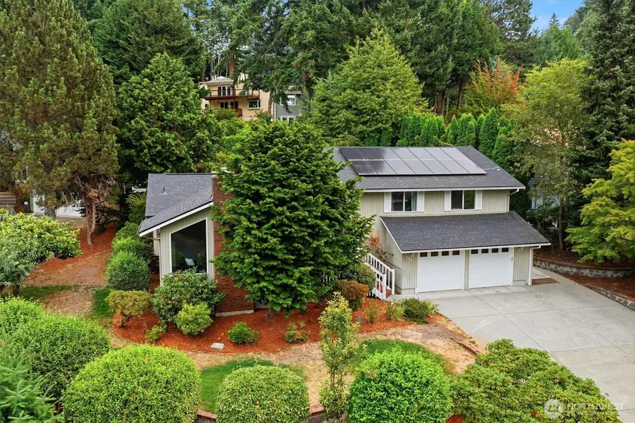 15228 SE 49th Street, Bellevue, WA 98006 - #2