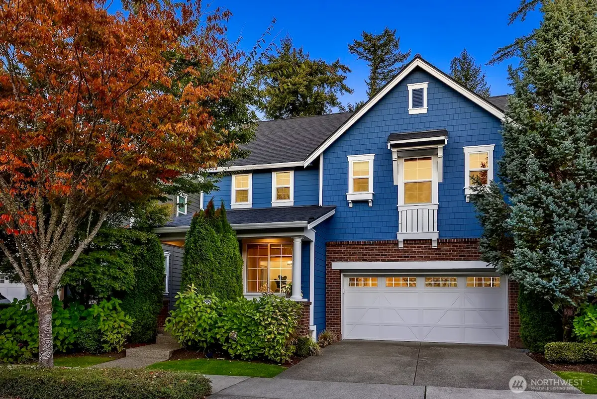 957 Pine Crest Circle Ne, Issaquah, WA 98029 - #1