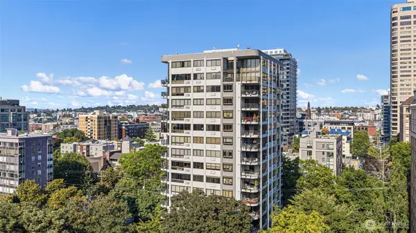 1120 Spring Street #1404, Seattle, WA 98122
