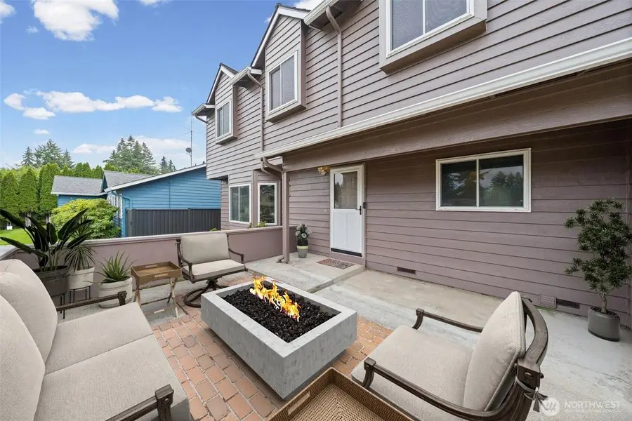 2509 NE 23rd Place, Renton, WA 98056 - #3