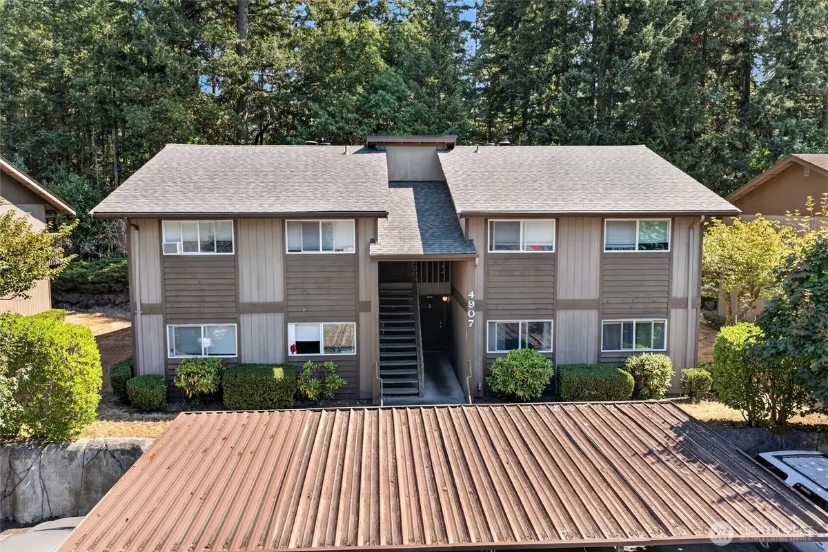 4907 S Orchard Street #A-D, Tacoma, WA 98467 - #1
