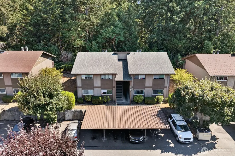4907 S Orchard Street #A-D, Tacoma, WA 98467 - #2