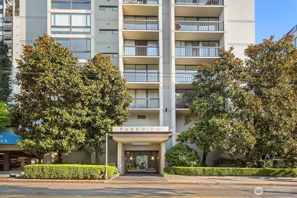 1101 Seneca Street #801, Seattle, WA 98101
