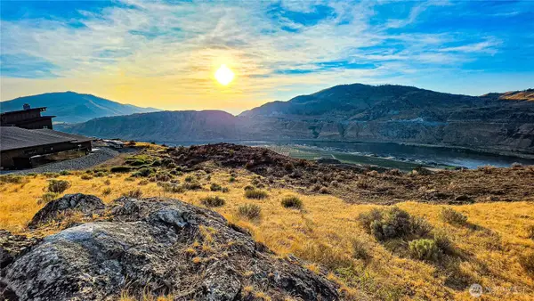 139 Ridge Road, Orondo, WA 98843
