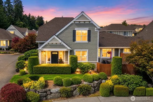 16336 18th Drive Se, Mill Creek, WA 98012
