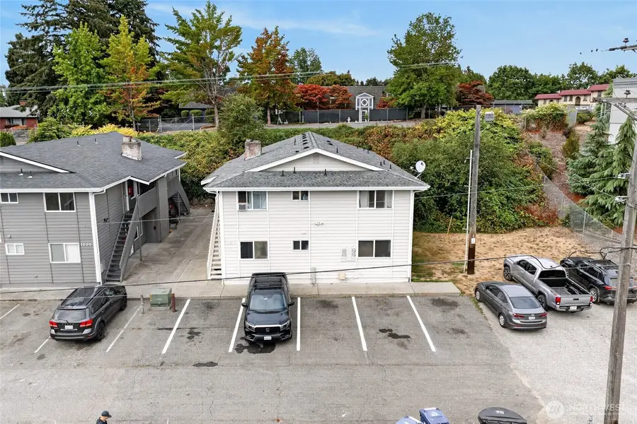 1101 S Woodlawn Street #1-4, Tacoma, WA 98465 - #2