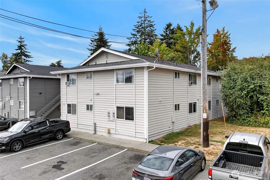 1101 S Woodlawn Street #1-4, Tacoma, WA 98465 - #3