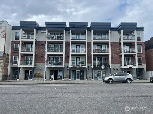 1031 N State Street #310, Bellingham, WA 98225 - #1