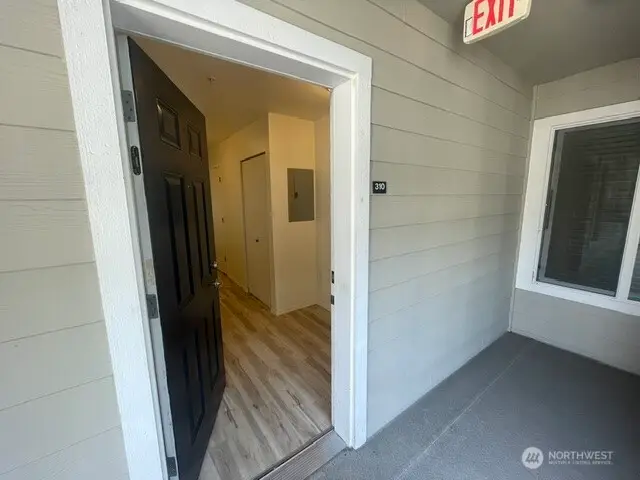 1031 N State Street #310, Bellingham, WA 98225 - #2