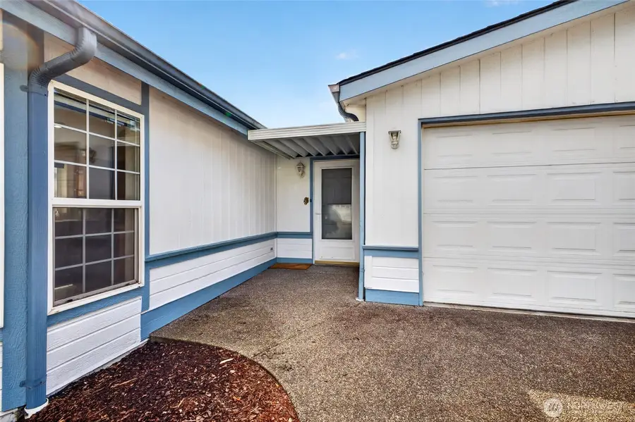 5806 89th Street Ct E #7, Puyallup, WA 98371 - #2