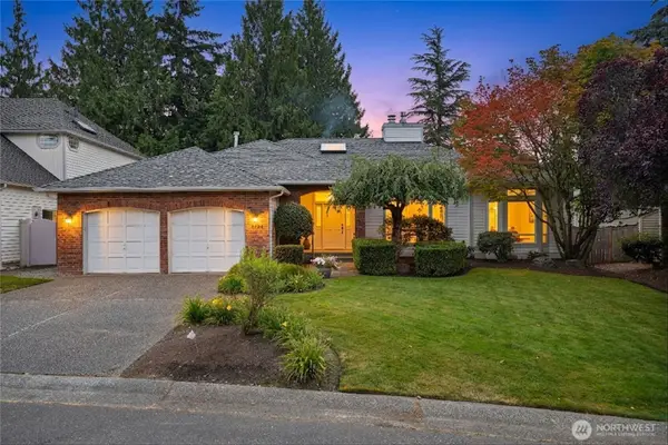 3004 162nd Place Se, Mill Creek, WA 98012