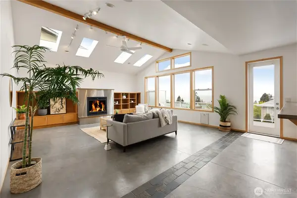8745 Semiahmoo Drive, Blaine, WA 98230
