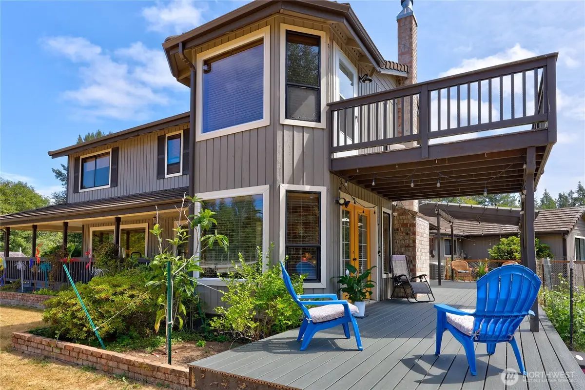1305 NW Mountain View Road, Silverdale, WA 98383 - #1