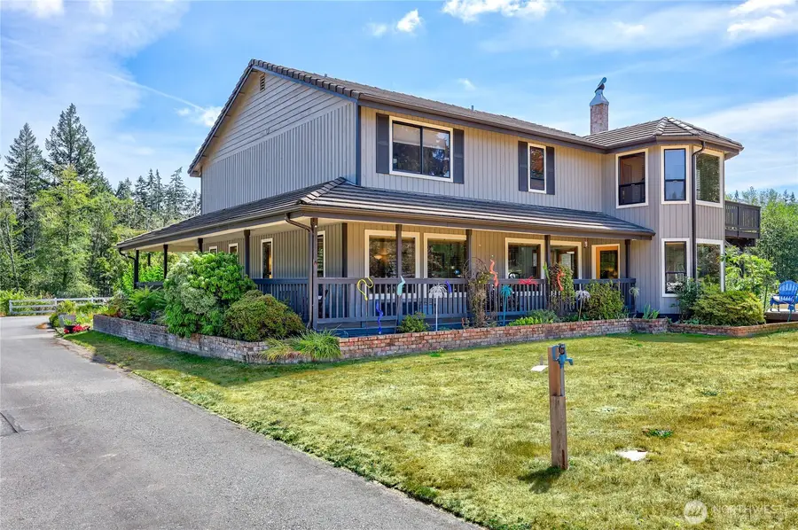 1305 NW Mountain View Road, Silverdale, WA 98383 - #3