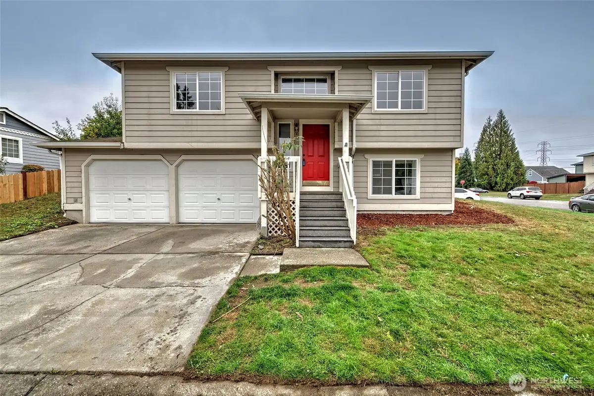 721 89th Avenue Se, Lake Stevens, WA 98258 - #1