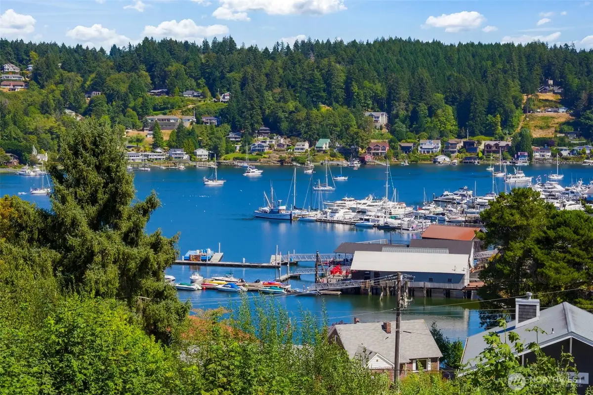 0 Bayridge Avenue, Gig Harbor, WA 98335 - #1