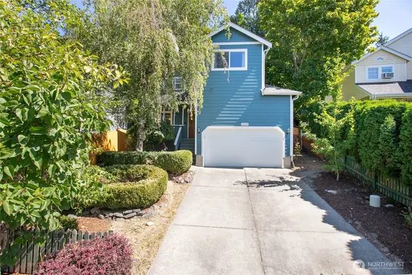 1428 Sweetbay Drive, Bellingham, WA 98229