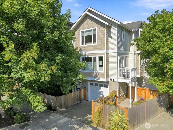 6800 Oswego Place Ne, Seattle, WA 98115