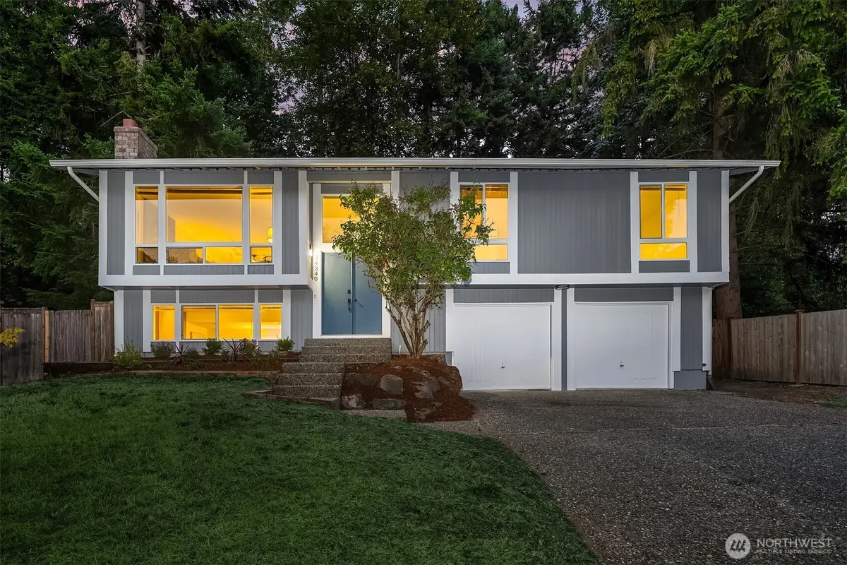 14340 113th Avenue Ne, Kirkland, WA 98034 - #1
