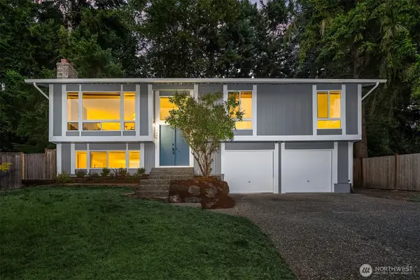 14340 113th Avenue Ne, Kirkland, WA 98034