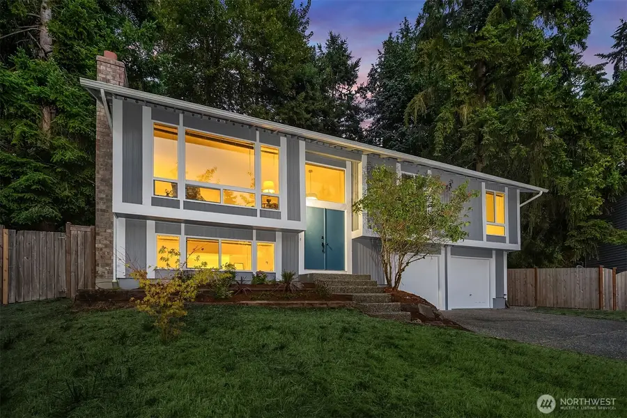 14340 113th Avenue Ne, Kirkland, WA 98034 - #2