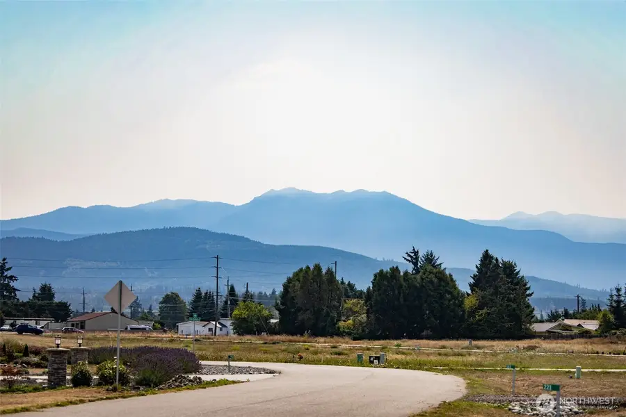 221 Van Dyken Drive #LOT 2, Sequim, WA 98382 - #2
