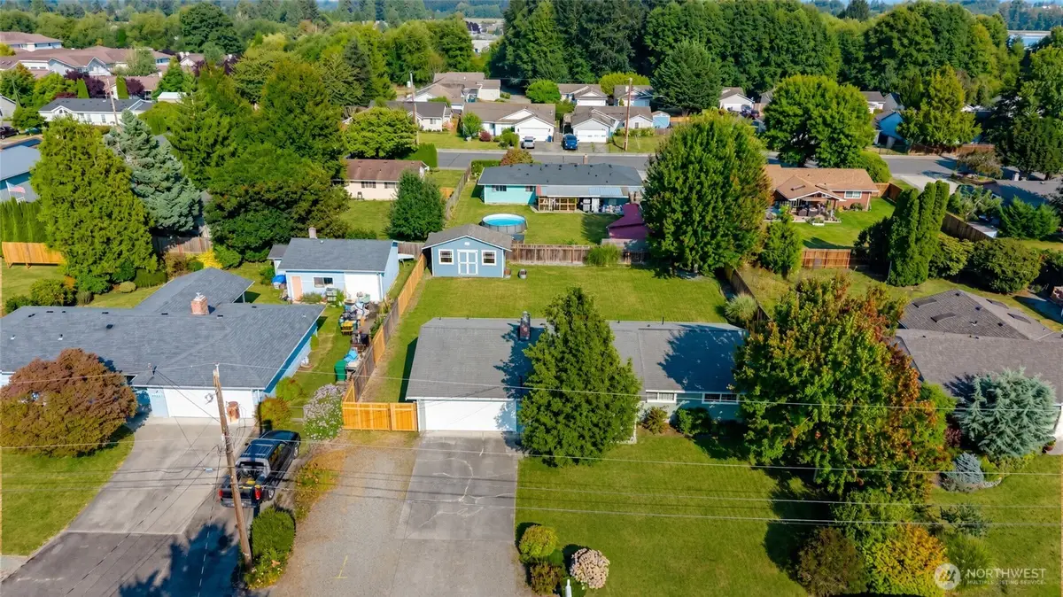 1206 S Walnut St, Burlington, WA 98233 - #1