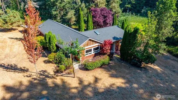 5443 Coles Road, Langley, WA 98260