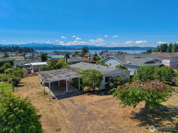 38003 Hood Canal Drive Ne, Hansville, WA 98340
