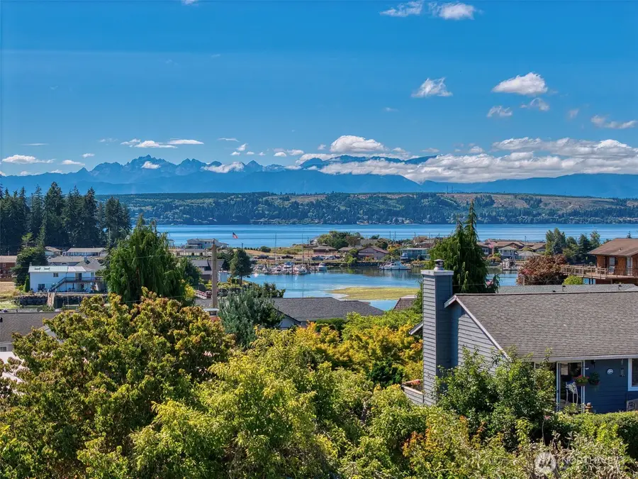 38003 Hood Canal Drive Ne, Hansville, WA 98340 - #2
