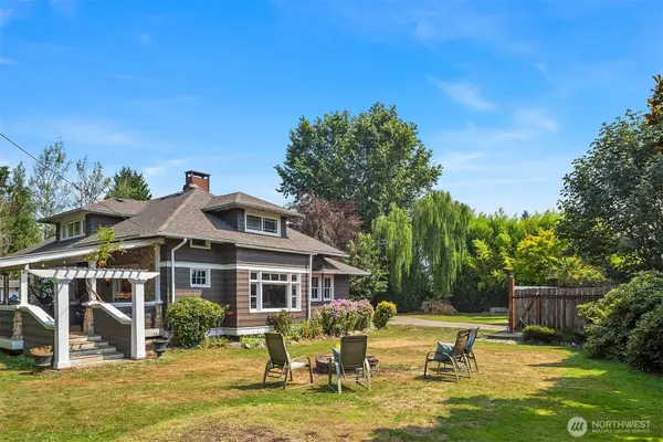 32110 NE 55th Street, Carnation, WA 98014