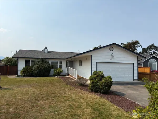 761 Spencer Farm Place, Sequim, WA 98382