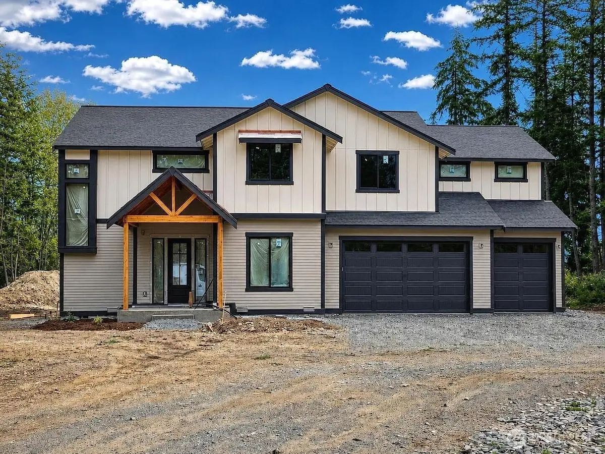 7226 227th Street E, Graham, WA 98338 - #1