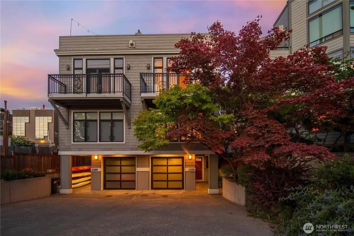 2358 Fairview Avenue E, Seattle, WA 98102 - #1