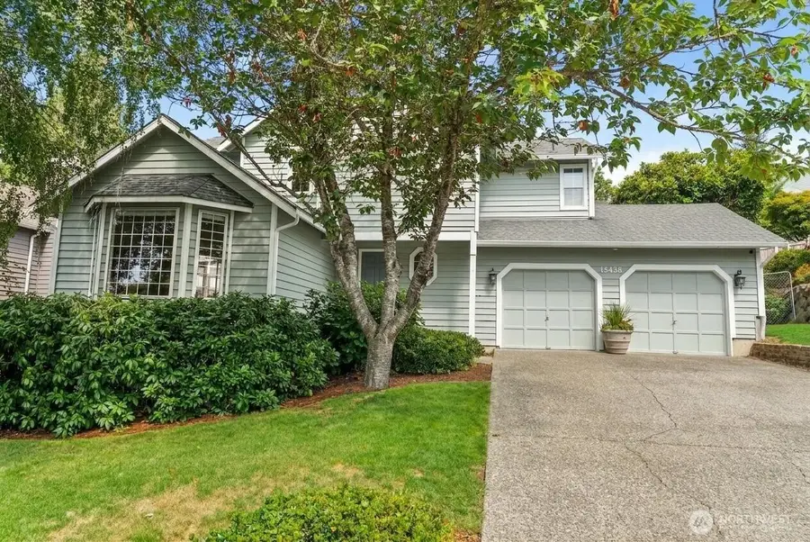 13438 SE 183rd Street, Renton, WA 98058 - #2