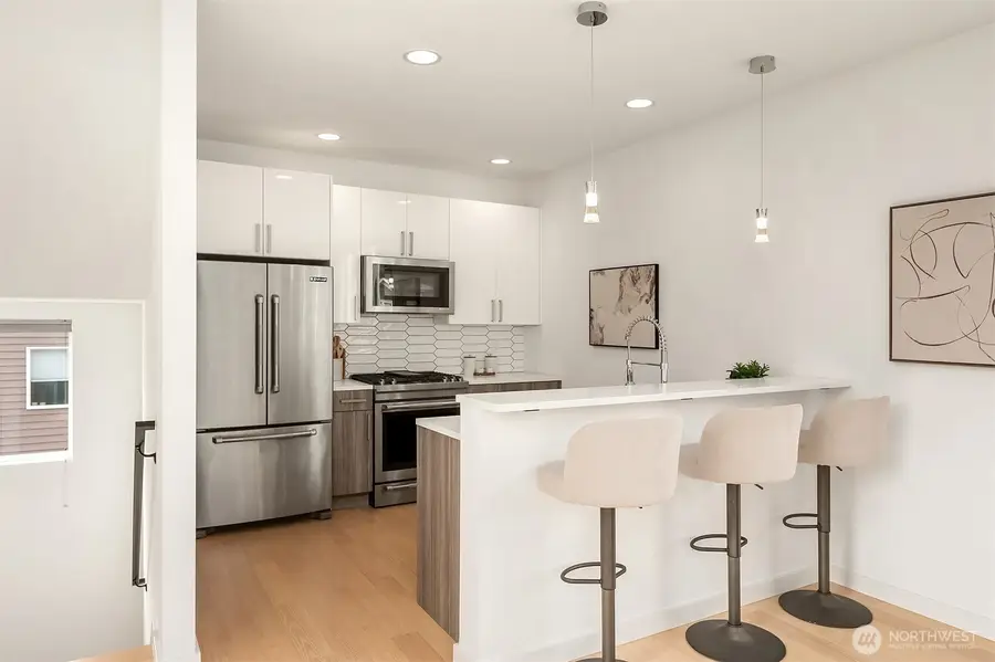 3613 Wallingford Avenue N, Seattle, WA 98103 - #2