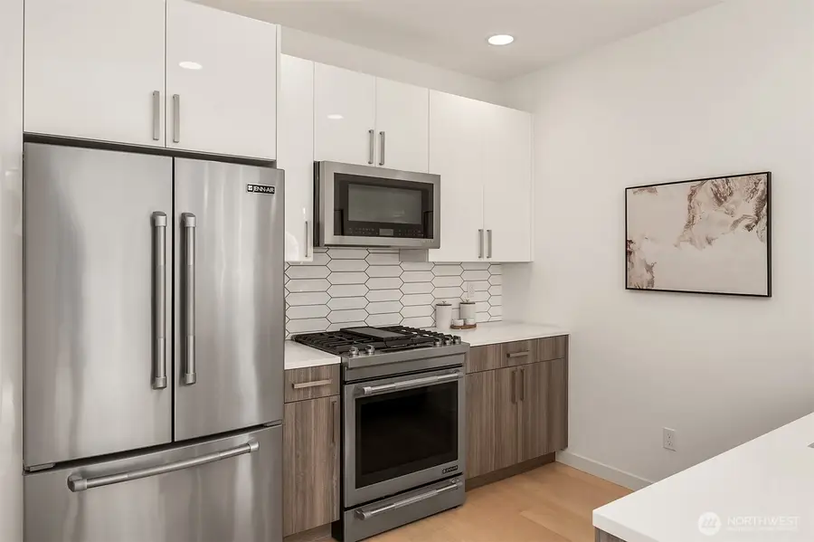 3613 Wallingford Avenue N, Seattle, WA 98103 - #3