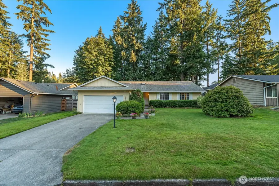 12509 NE 138th Place, Kirkland, WA 98034 - #2