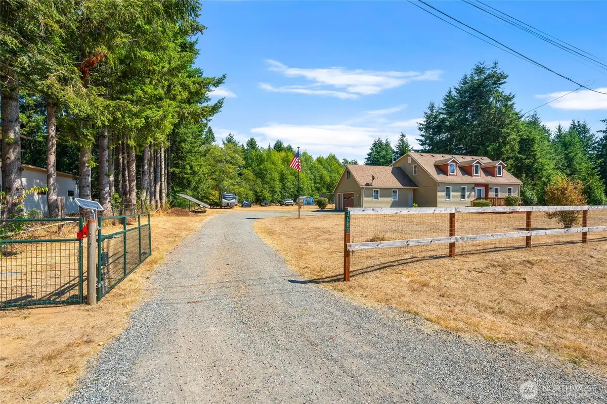 3680 Birch Terrace Drive, Custer, WA 98240 - #1