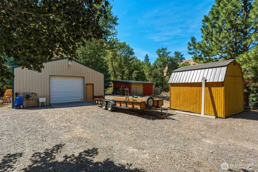 112 Tum-a-lum Lane, Pomeroy, WA 99347 - #3