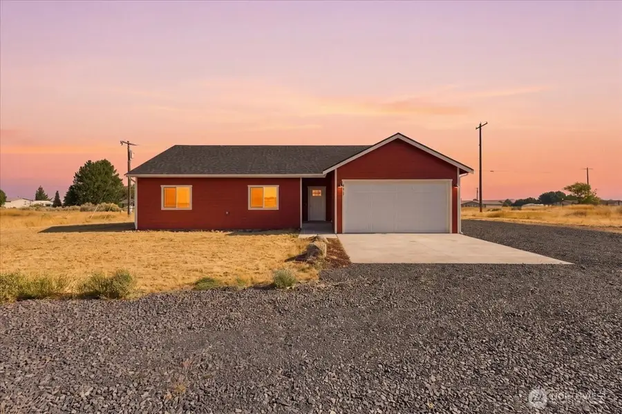 621 Sw Pope Ave, Wilbur, WA 99185 - #2