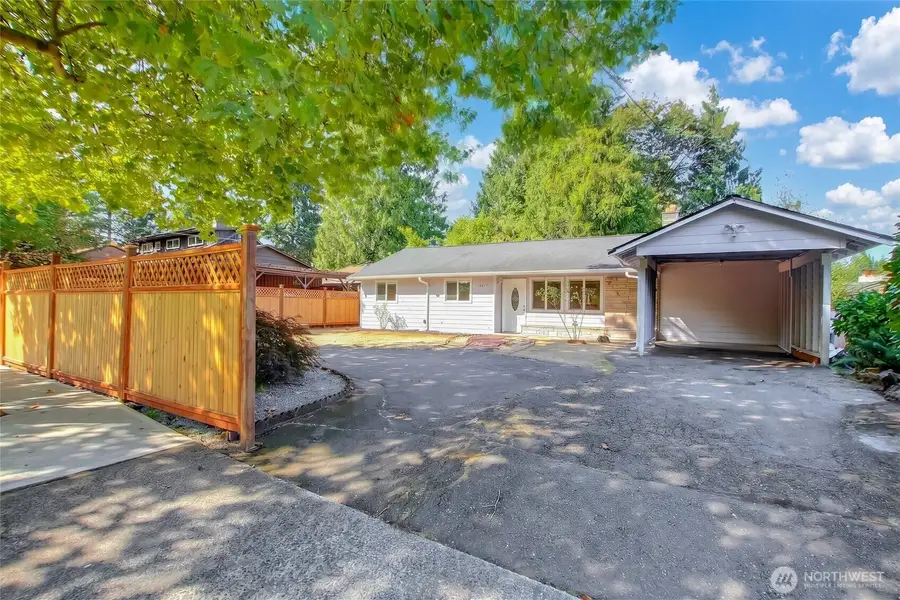 16817 15th Avenue Ne, Shoreline, WA 98155 - #2