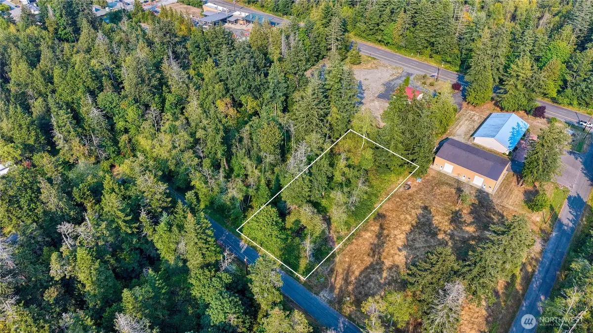 82 Massey Way #S 1/2 OF LOT 16, Point Roberts, WA 98281 - #1