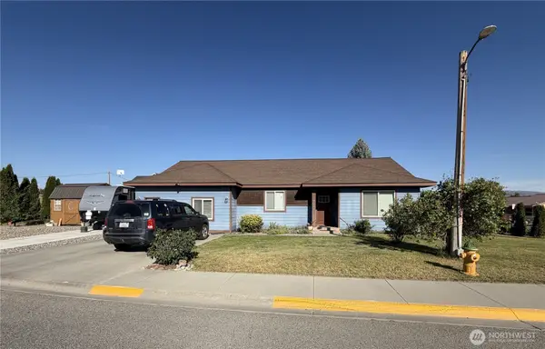 900 Wildwood Drive, Omak, WA 98841