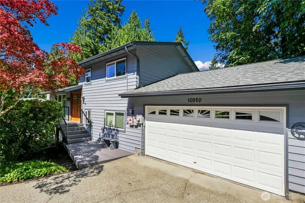 10320 NE 123rd Place, Kirkland, WA 98034