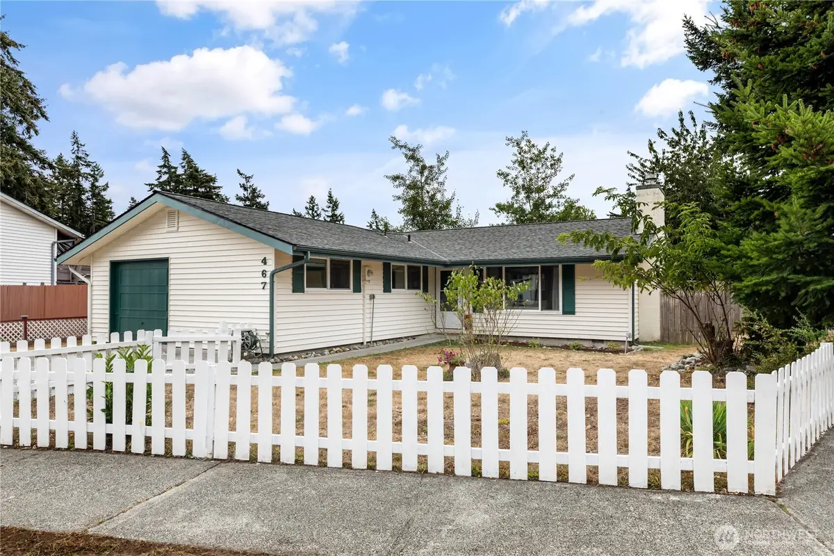 467 NW 8th Avenue, Oak Harbor, WA 98277 - #1