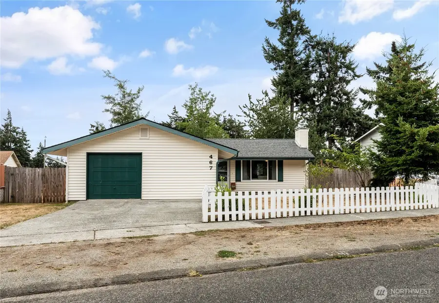 467 NW 8th Avenue, Oak Harbor, WA 98277 - #2