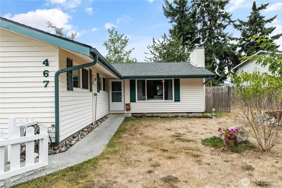 467 NW 8th Avenue, Oak Harbor, WA 98277 - #3