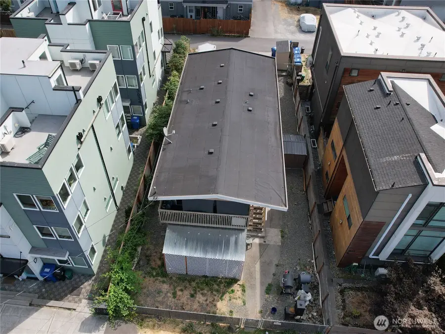 3640 36th Avenue S, Seattle, WA 98144 - #3