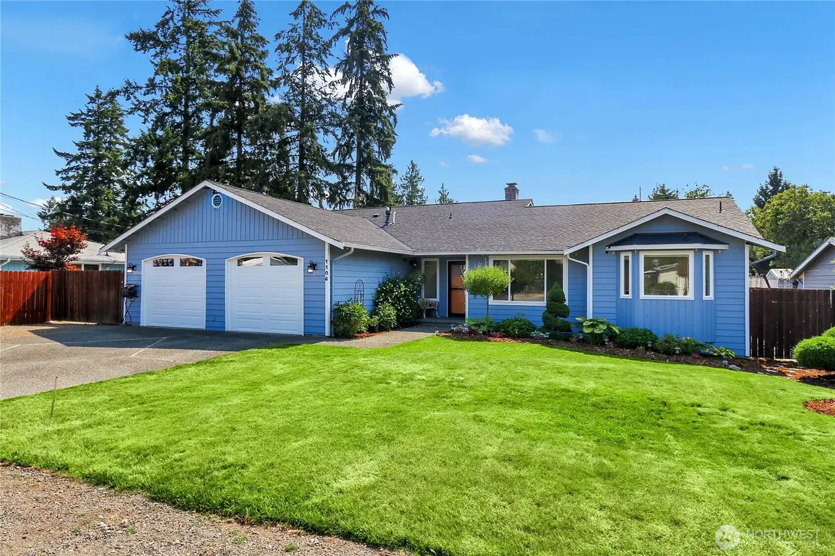 1108 118th Place Se, Everett, WA 98208 - #1